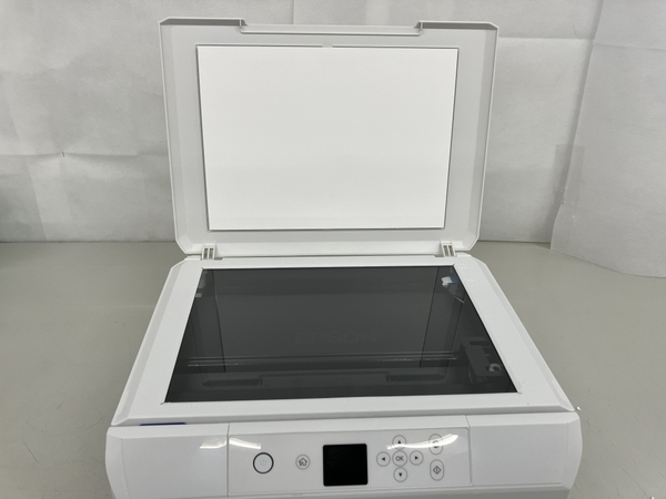 ジャンク品EPSON EPSON EP-713A インクジェットプリンター 複合機 2021