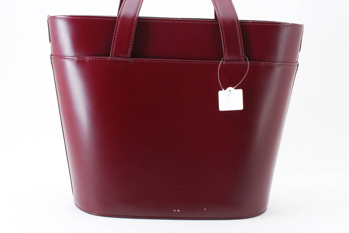 SALE，品質保証 1円 BURBERRY バーバリー ノバチェック レザー