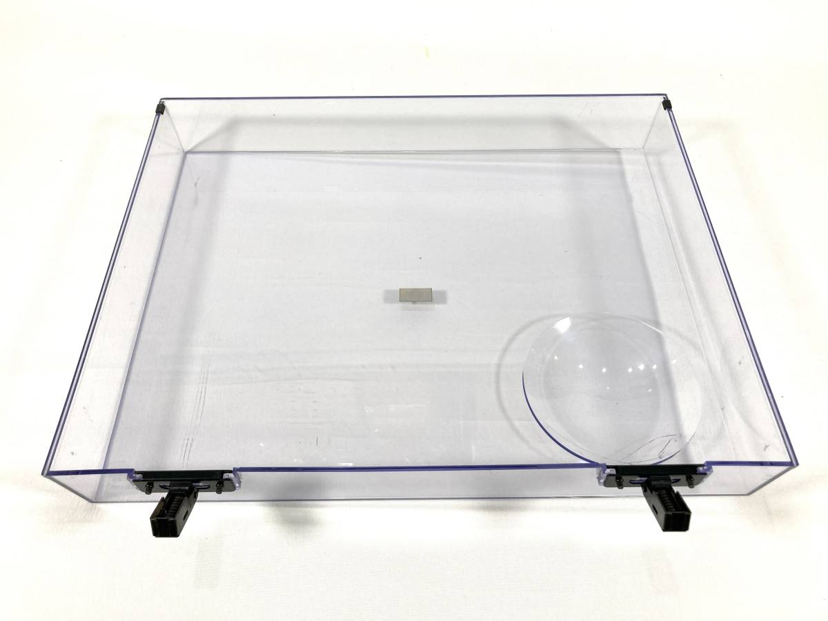 - TECHNICS ( テクニクス ) Technics ダストカバー TTFA0572 TECHNICS（テクニクス） ターンテーブル その他DJアイテム SL-1200GR-S用ダストカバー 防水ビニールレコードプレーヤープロテクター 折りたたみ式サイドポケット&amp;2つの指プルタブ付き SL1200、SL1210、パイオニアPLX ダストカバーヒンジ｜Yahoo!フリマ（旧