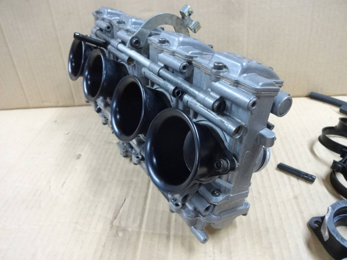 KEIHIN (ケーヒン) FCRキャブキット キャブレターキット 35パイ Z1/2 