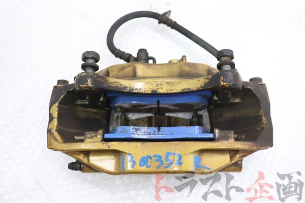 1300352405 純正 ブレンボ フロントキャリパー スリットローター インプレッサ C型 WRX STI GDB トラスト企画 U ブレンボ マツダ純正ブレンボフロントキャリパーコンバージョン 日産純正brembo フロントキャリパー 純正ブレンボ bremboブレーキシステムオリジナルKIT販売の正規ディーラー|HRD