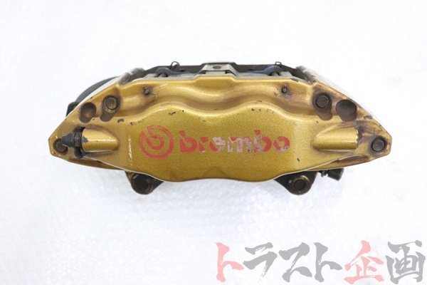 1300352405 純正 ブレンボ フロントキャリパー スリットローター インプレッサ C型 WRX STI GDB トラスト企画 U ブレンボ マツダ純正ブレンボフロントキャリパーコンバージョン 日産純正brembo フロントキャリパー 純正ブレンボ bremboブレーキシステムオリジナルKIT販売の正規ディーラー|HRD