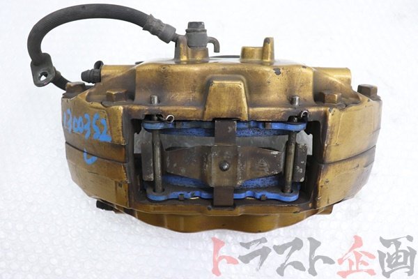 1300352405 純正 ブレンボ フロントキャリパー スリットローター インプレッサ C型 WRX STI GDB トラスト企画 U ブレンボ マツダ純正ブレンボフロントキャリパーコンバージョン 日産純正brembo フロントキャリパー 純正ブレンボ bremboブレーキシステムオリジナルKIT販売の正規ディーラー|HRD