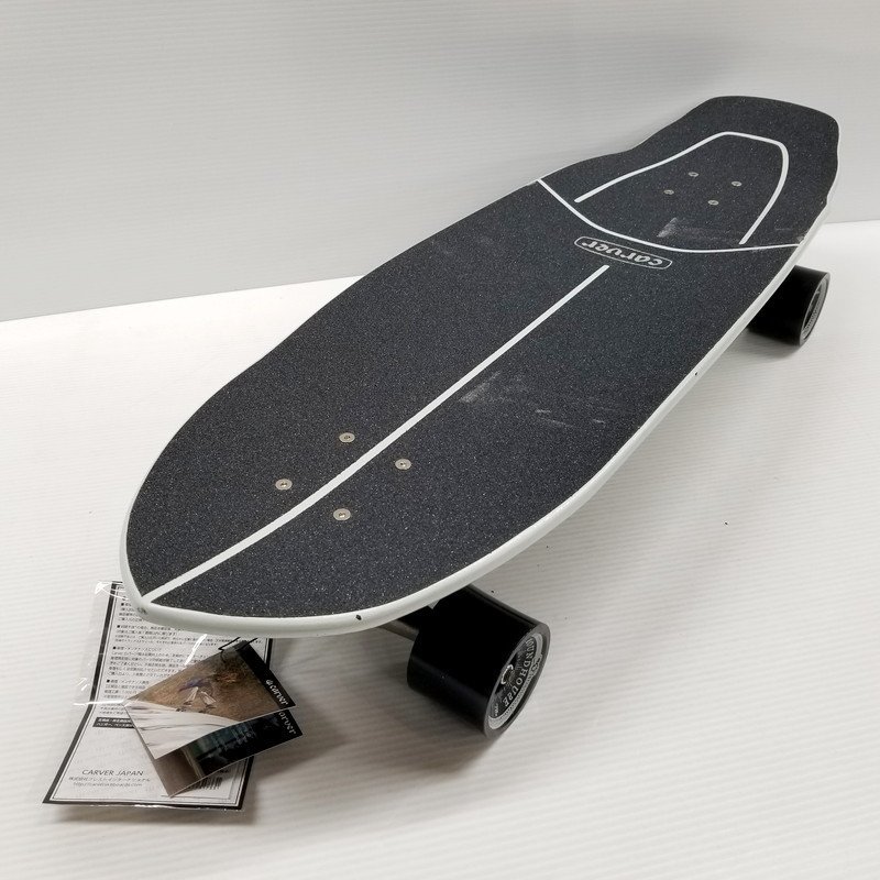 Carver カーバー サーフスケート 32.5インチ HOBO ホボ CX4 【公式通販】