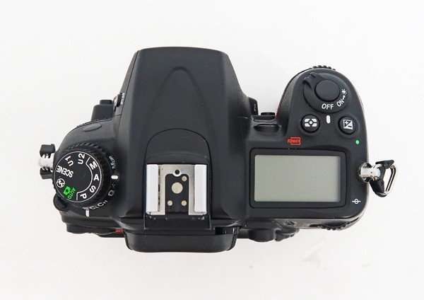 ◇ジャンク【Nikon ニコン】D7000 ボディ デジタル一眼カメラ