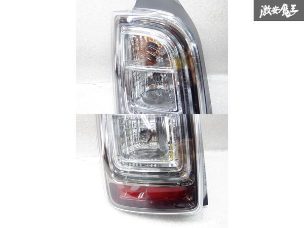 レンズ綺麗 ! ! ホンダ純正 JG1 JG2 N-ONE Nワン RS 後期 LED テール 