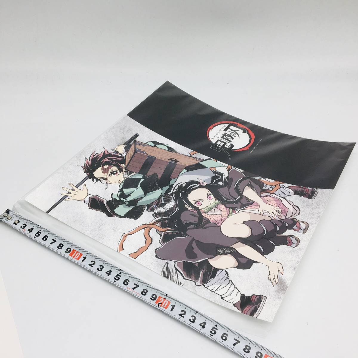 鬼滅の刃 幕間画集 ～竈門炭治郎 立志編～ 豪華版 付録付 アニメムック