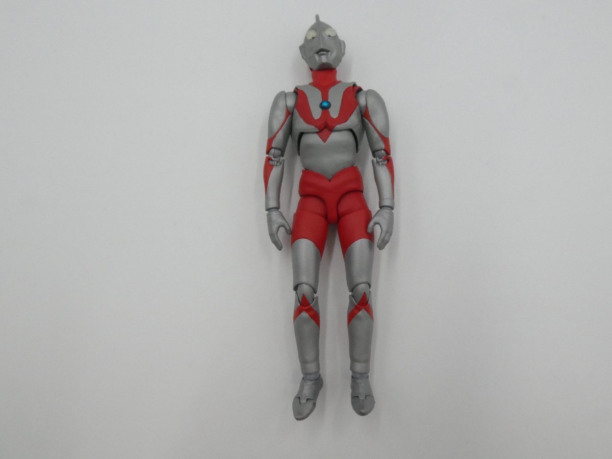 ULTRA-ACT ウルトラマン (Aタイプ) ウルトラアクト アクション 