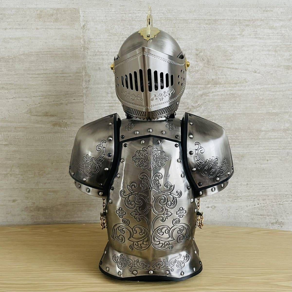 ◇まず出ない未使用品☆デキャンタ セット キングアーサー ARMORS 