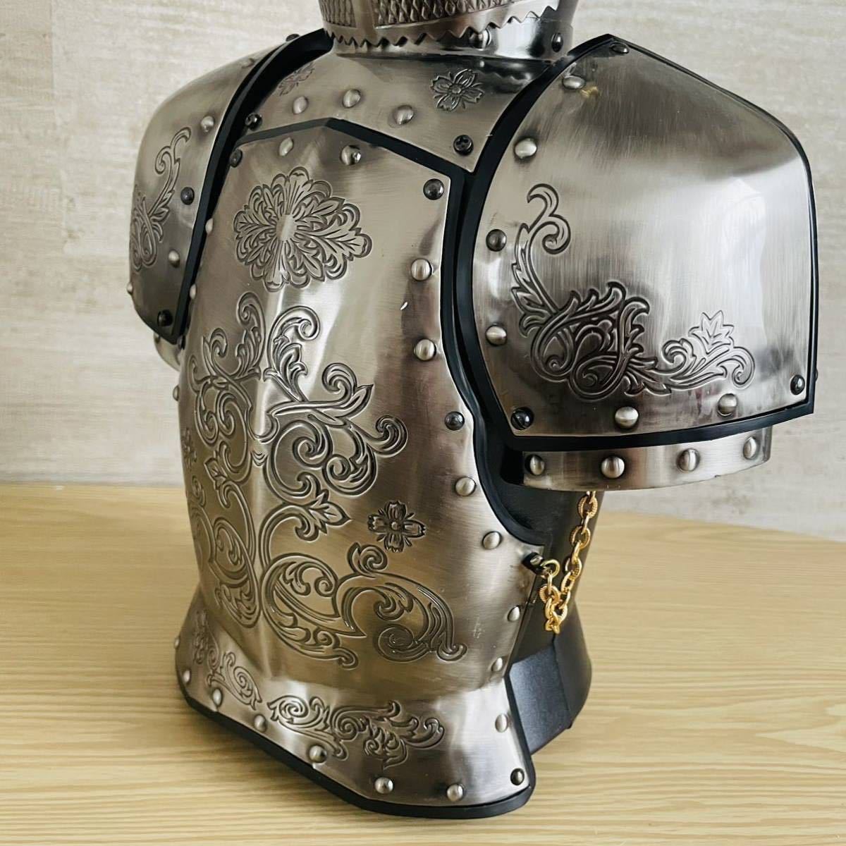 ◇まず出ない未使用品☆デキャンタ セット キングアーサー ARMORS 