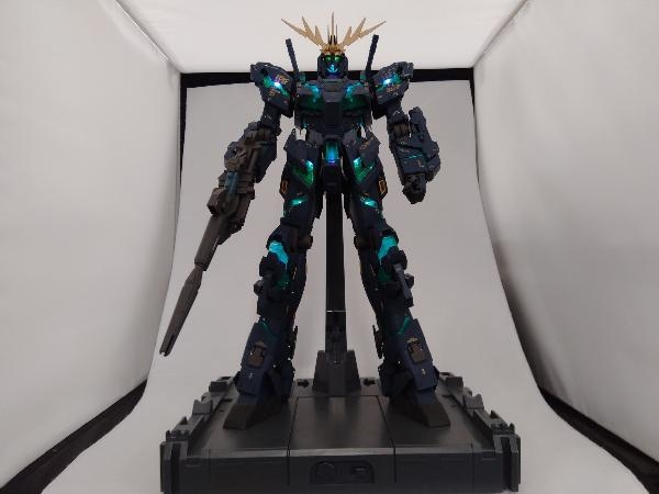 ジャンク ジャンク パーツ現状品 PG 1/60 バンシィ・ノルン 塗装済み