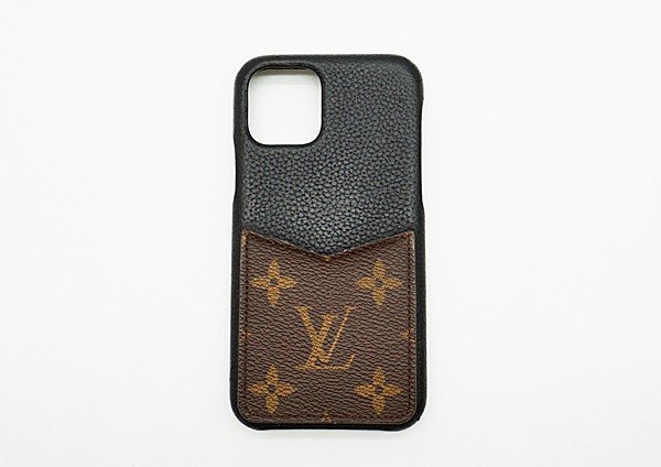 ◇【LOUIS VUITTON ルイ・ヴィトン】バンパー 11Pro M69094 iPhone