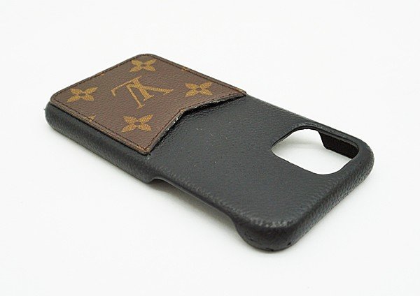 ◇【LOUIS VUITTON ルイ・ヴィトン】バンパー 11Pro M69094 iPhone