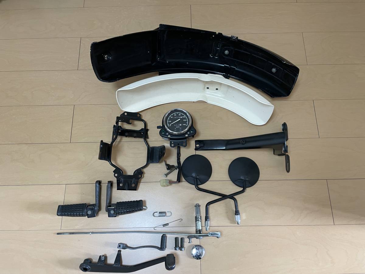 ジャンク トヨタ プログレ JCG10 2001年 純正 ブレーキマスター ABS