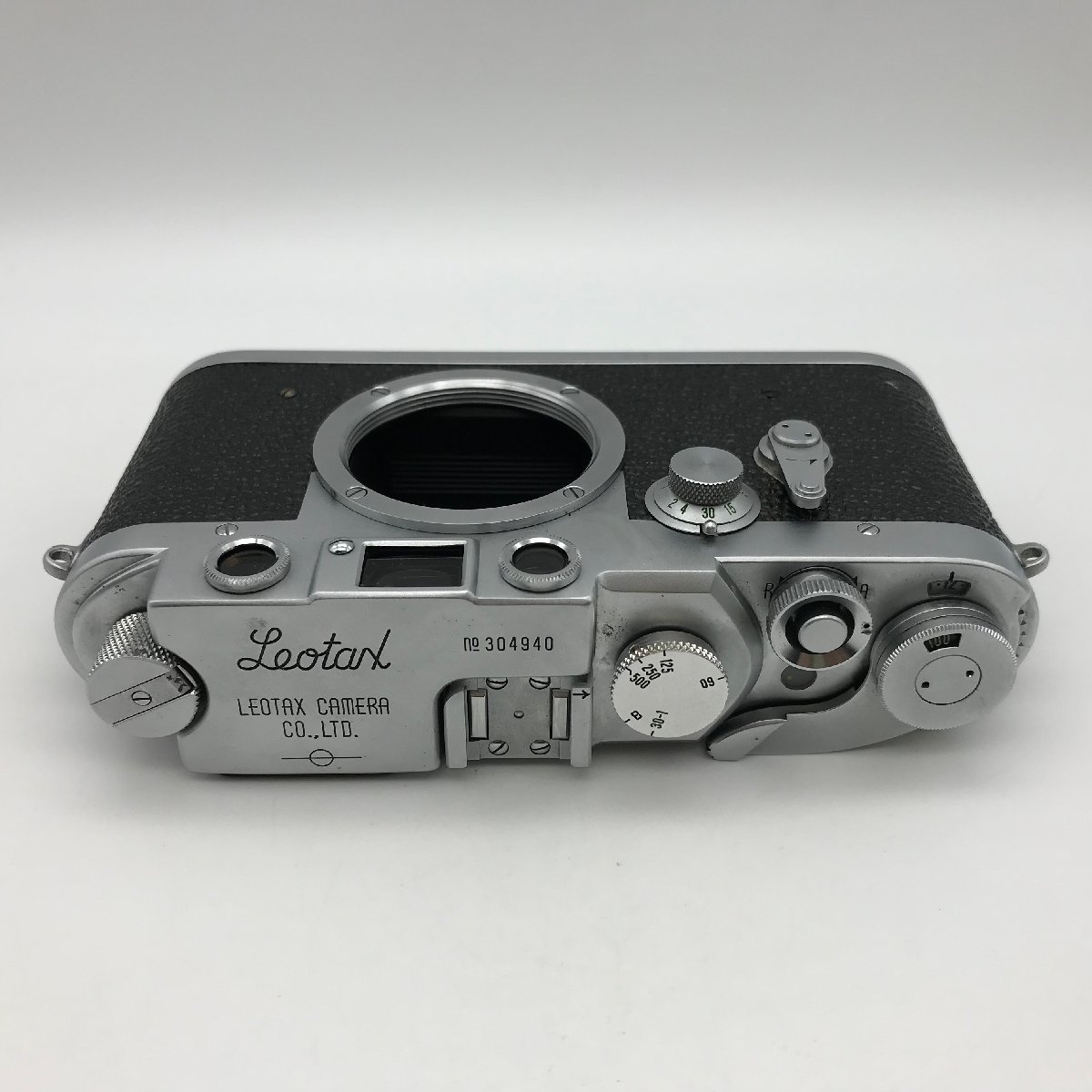 LEOTAX メリット ライカLマウント Leotax TV2 レオタックス メリット