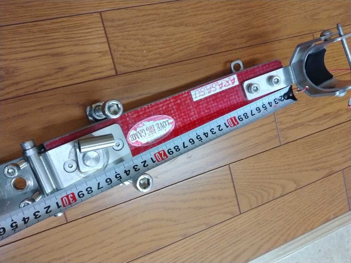 釣房エムアラサスショート 釣房エムアラサスショート