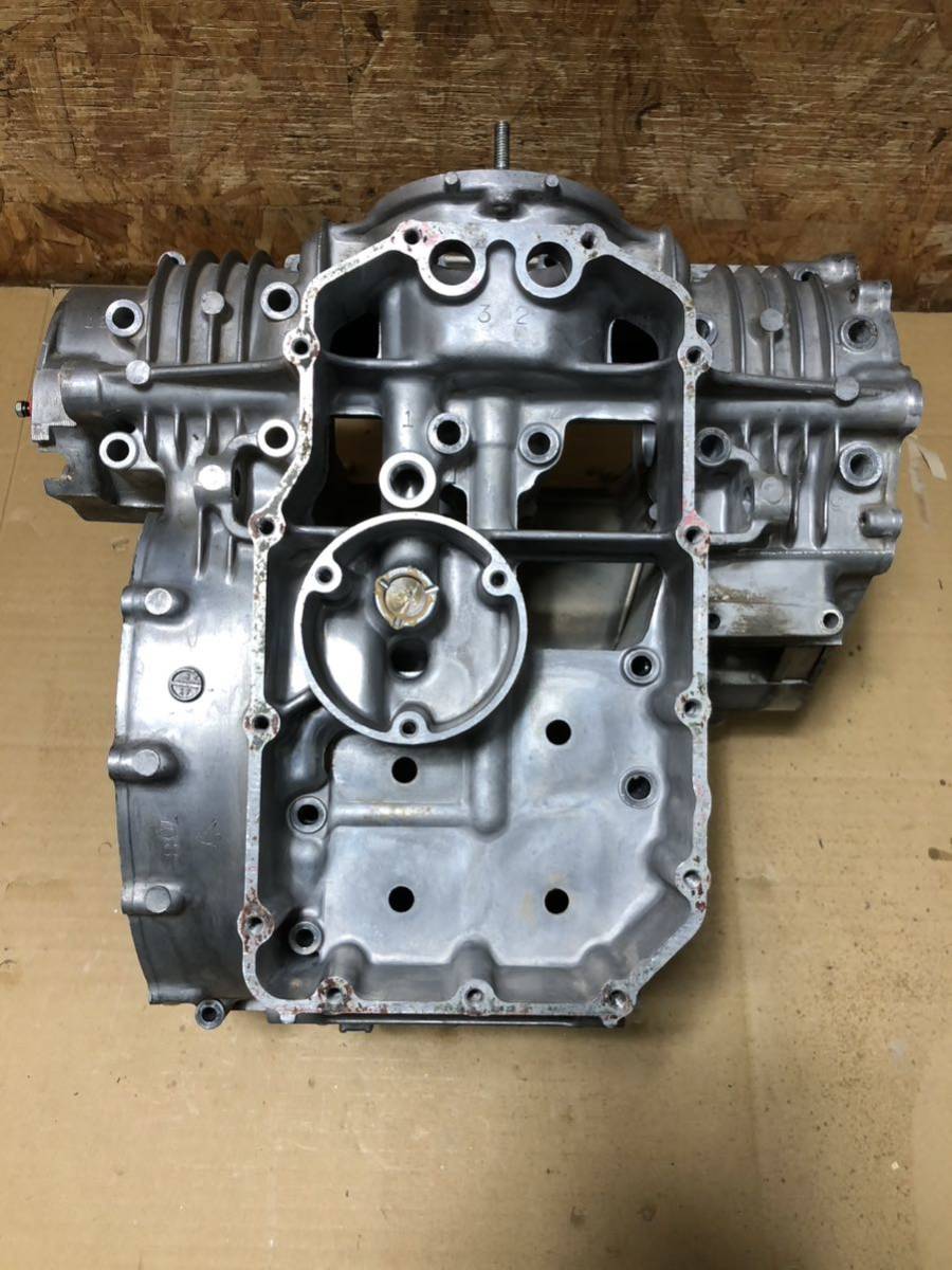 gsx400fクランクケースのみ 【公式通販】