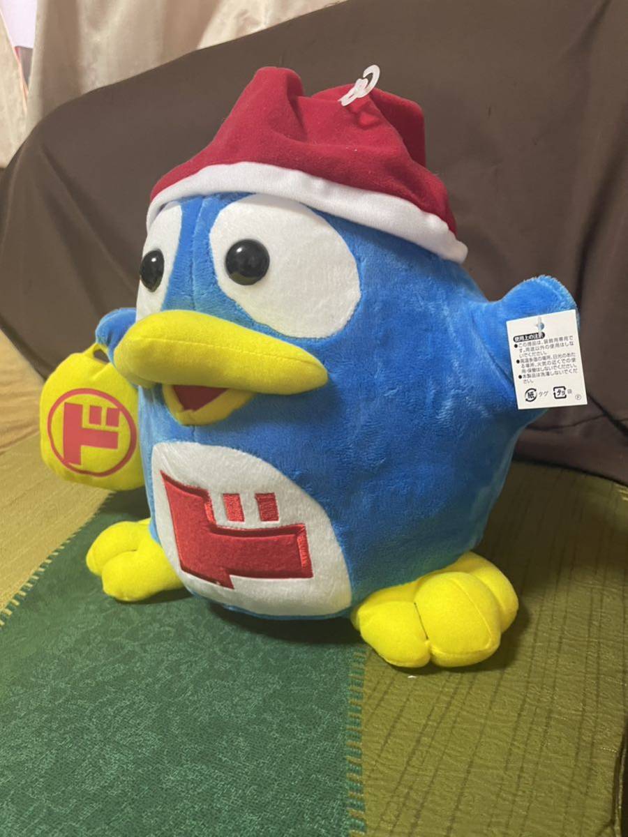 新品 ドンペン Mサイズ ぬいぐるみ ドンキホーテ キャラクター 