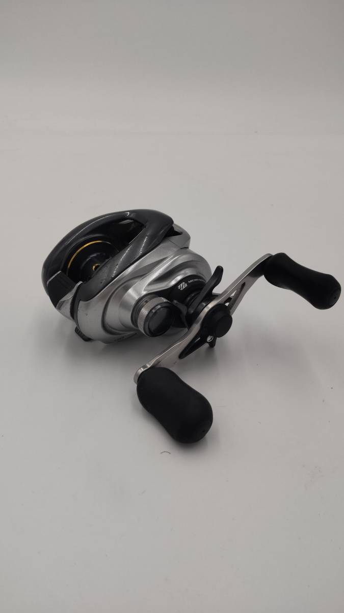 1円オークション開催中♪】 シマノ 13 メタニウム HG 右巻き SHIMANO
