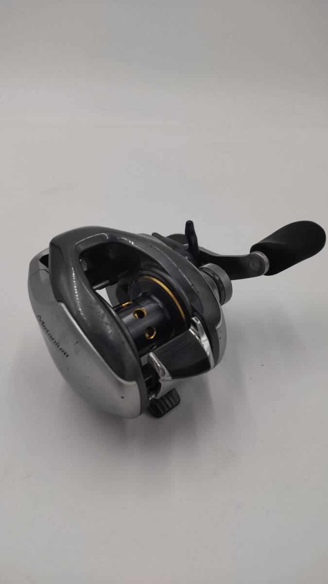 1円オークション開催中♪】 シマノ 13 メタニウム HG 右巻き SHIMANO
