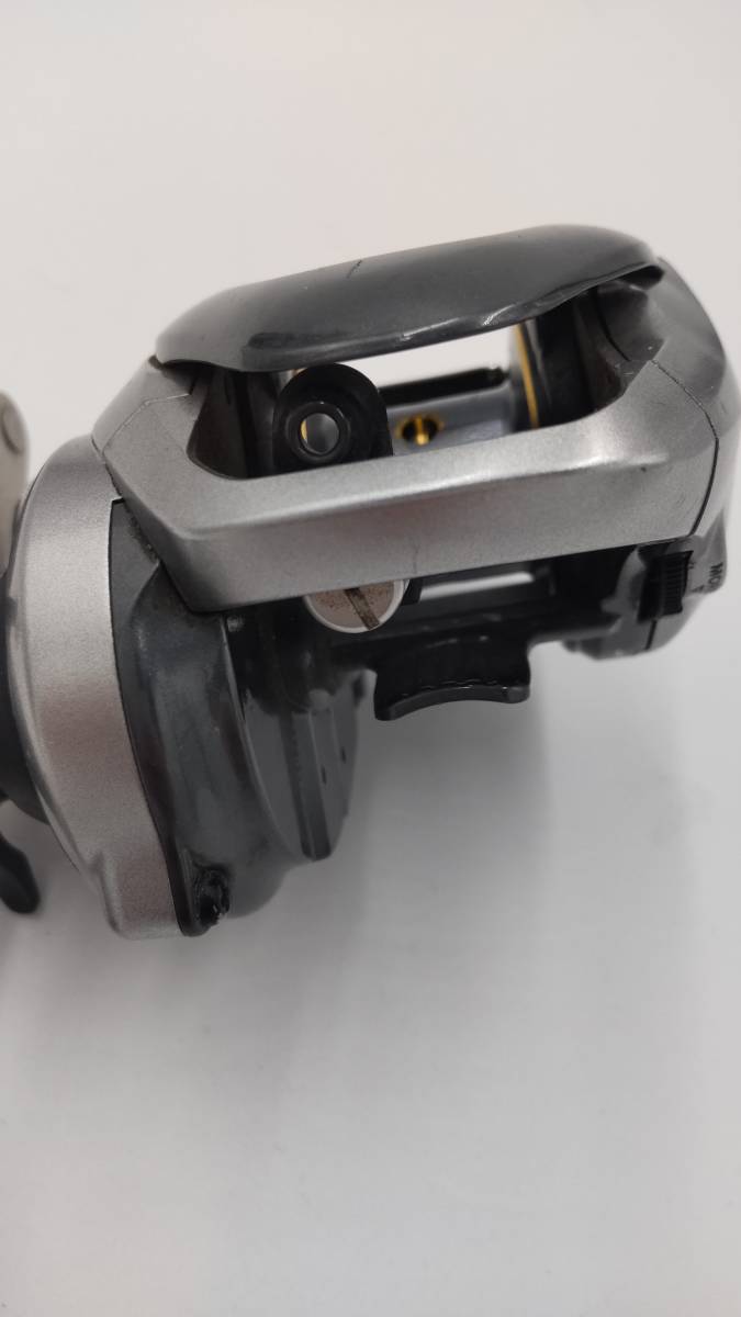 1円オークション開催中♪】 シマノ 13 メタニウム HG 右巻き SHIMANO