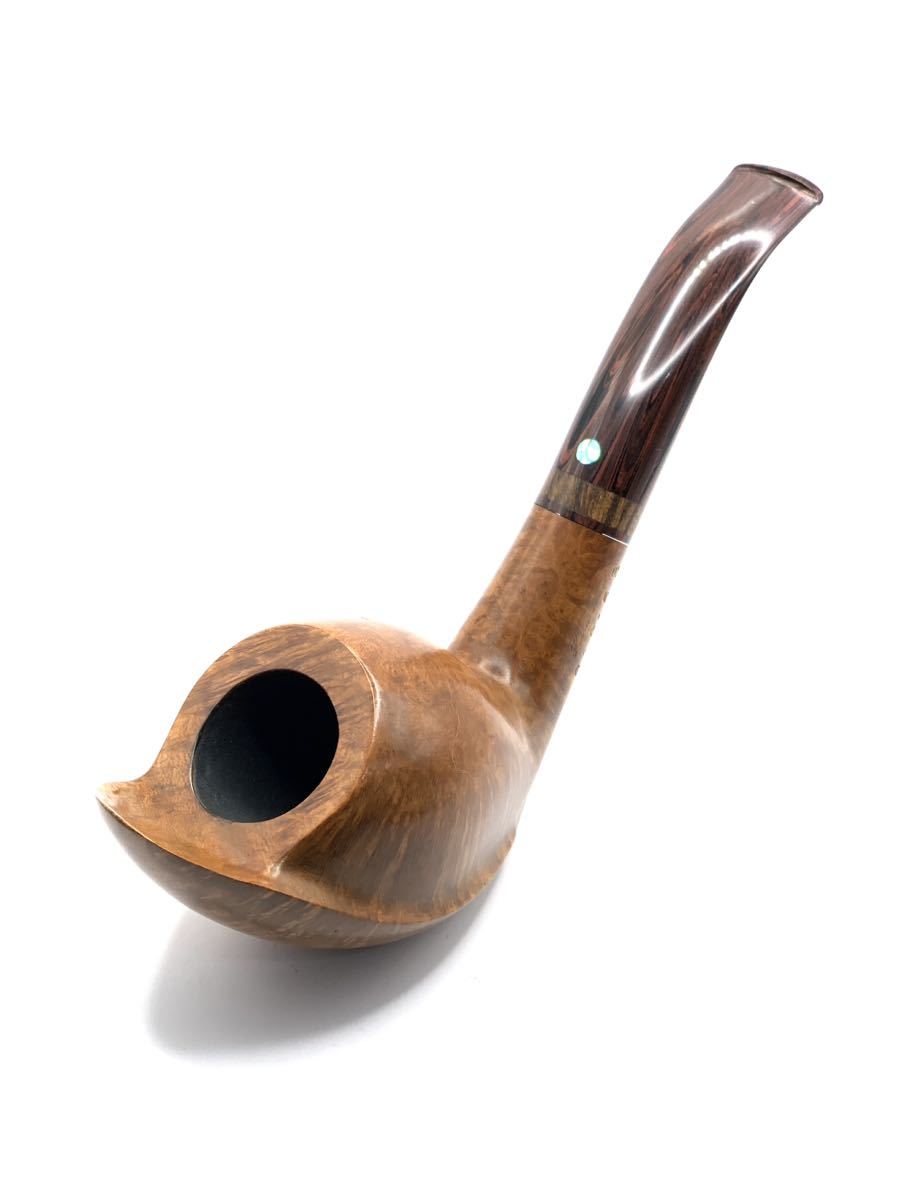 Kirk Bosi パイプ Pipe/キセル/煙管/喫煙具/煙草/タバコ/KB1