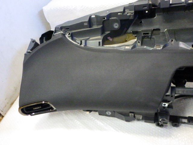 トヨタ プリウス50ダッシュボード エアバックセット ☆プリウス S ZVW50 50☆インパネ ダッシュボード エアバッグカバー