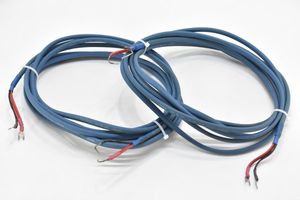 タンノイ　Super Red Cable(新品未使用) TANNOY ケーブルのYahoo!オークション(旧ヤフオク!)の相場・価格を見る