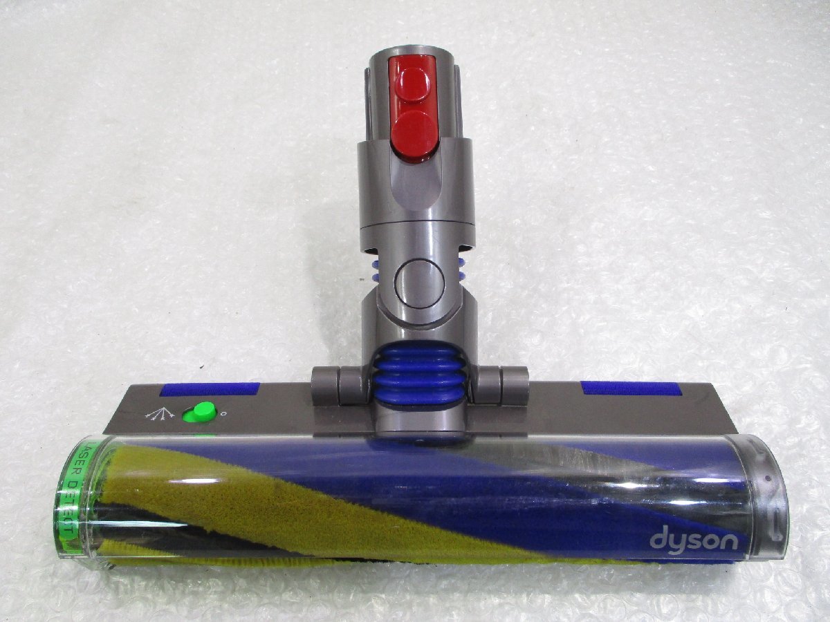 ◎良品 ダイソン dyson V12 detect slim Total clean SV20 コードレス 