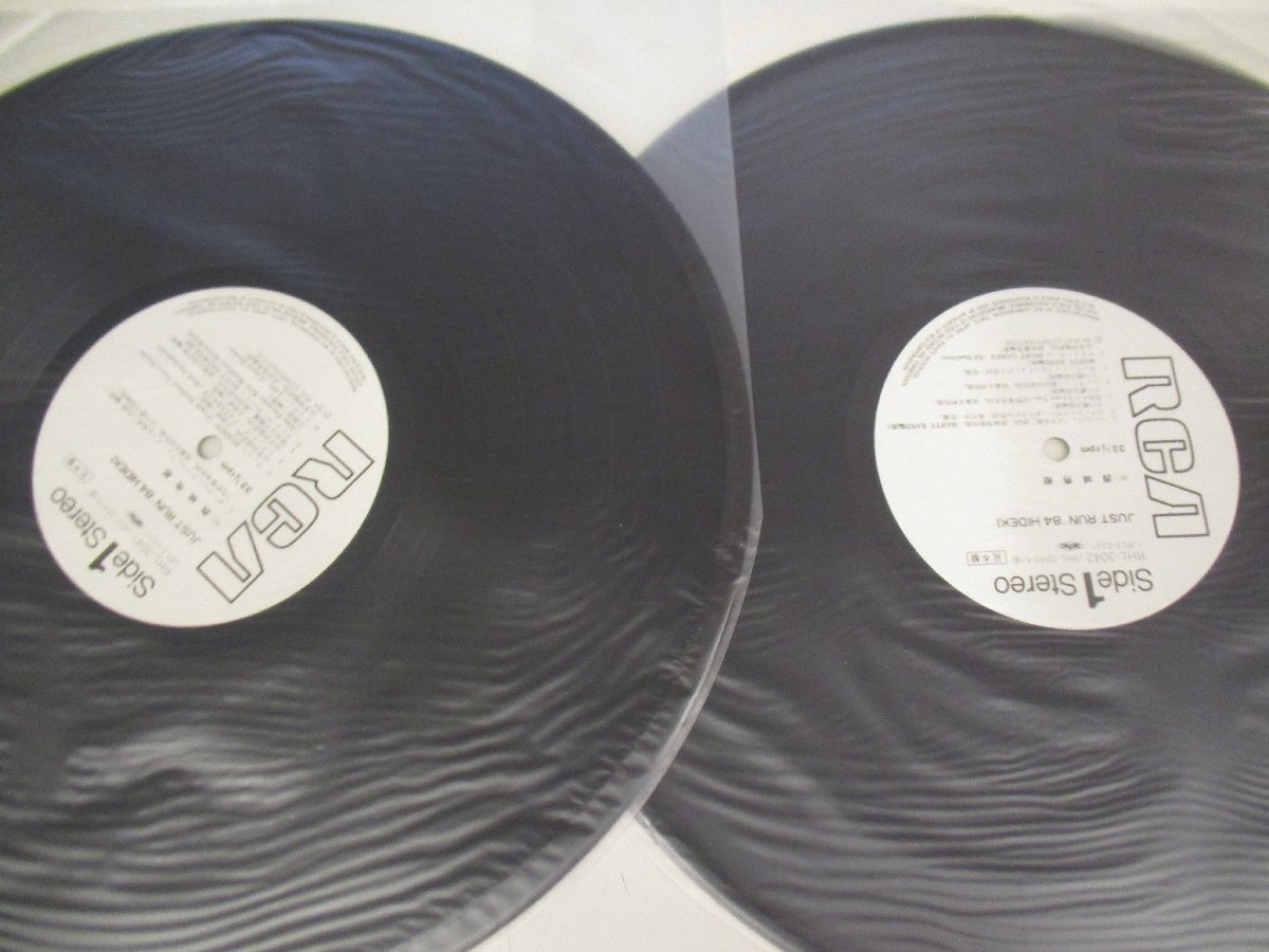 見本盤/西城秀樹/眠れぬ夜 【公式通販】