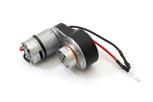 絶版品 京商 kyosho GXR15 GXR18 電動タッチスターターユニット 74004