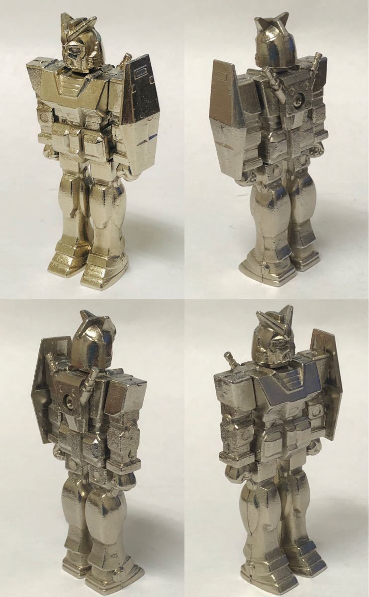 ガンダム 合金 2026年最新Yahoo!オークション 機動戦士ガンダム