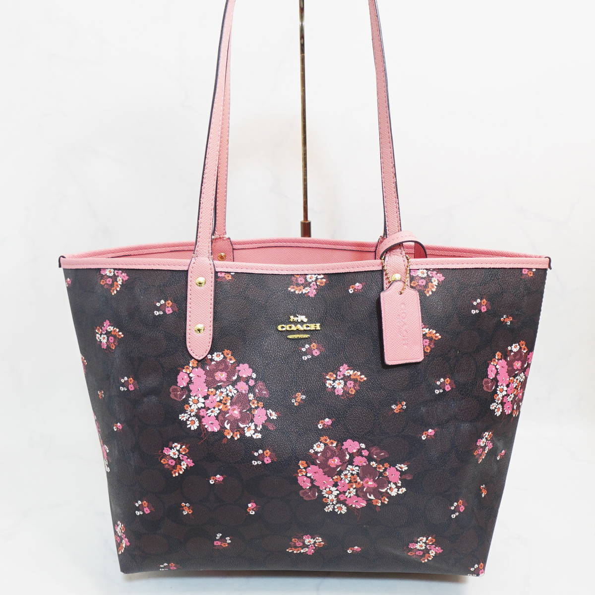 COACH未使用バッグ財布セット｜メンズ