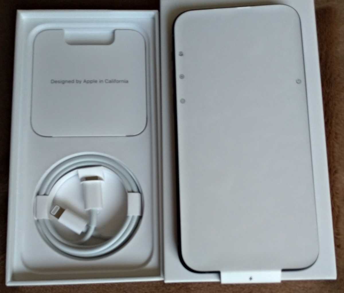 新品未使用 iPhone12 64GB ブラック 黒 64GB ブラック iPhone ・未使用