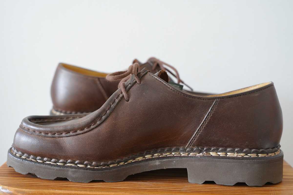 パラブーツ ミカエル グリンゴ サイズ39(パラブーツ)｜売買された  