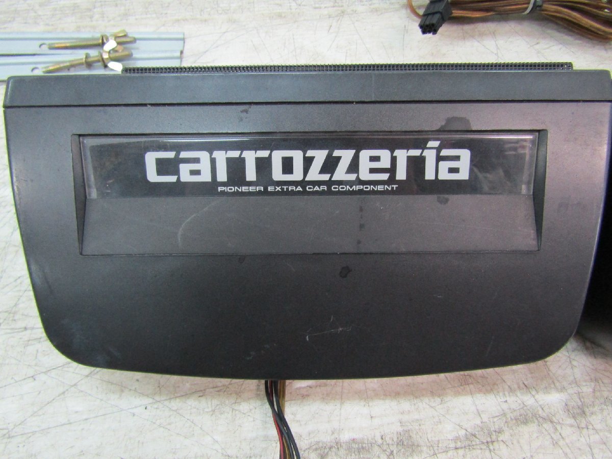 カロッツェリア スピーカー Yahoo!オークション - TS-X400 ts-x45 当時