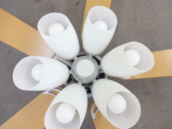 オーデリック ODELIC SH9016LDR LEDシーリングファン 照明