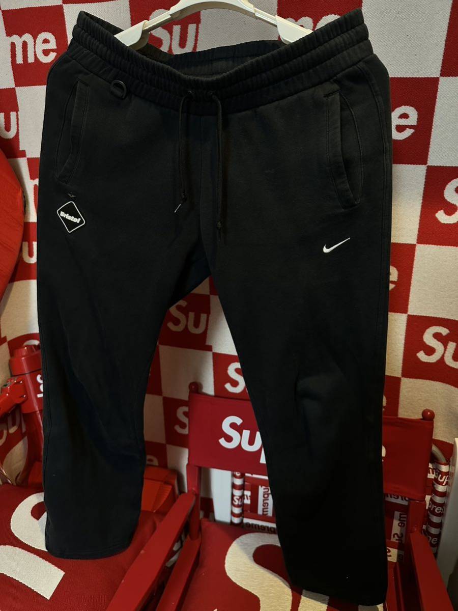 ☆希少品☆超激レア☆FCRB NIKE f.c real bristol エフシー 