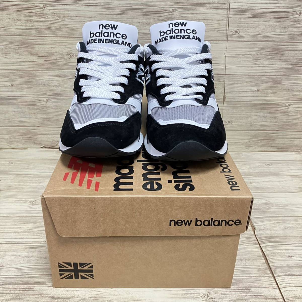 1円~28cm タグあり正規品 NEW BALANCE ニューバランス オフィシャル 