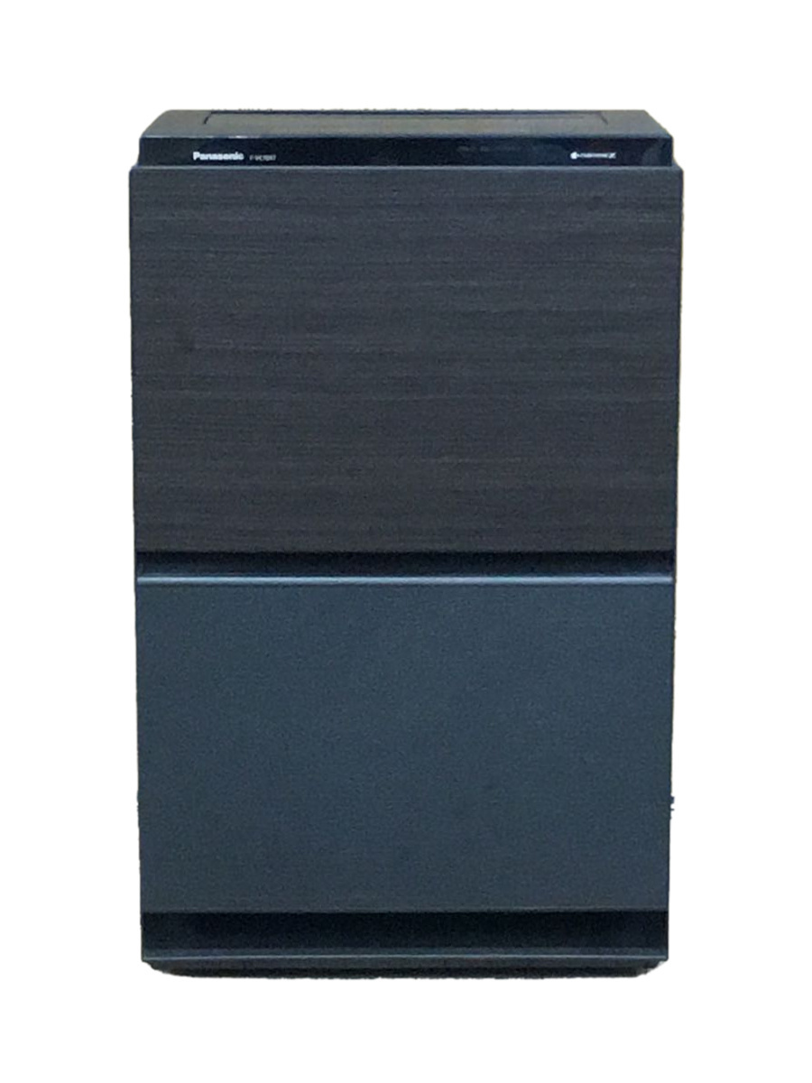 Panasonic◆Panasonic/空気清浄機