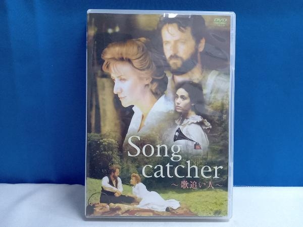 DVD Songcatcher~歌追い人~ について 【公式通販】