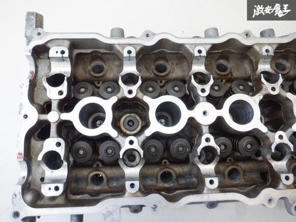 実働外し 日産 純正 S15 シルビア SR20DET ターボ エンジン シリンダー