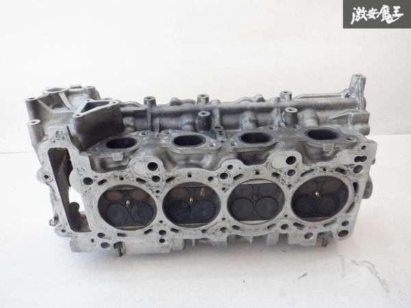 実働外し 日産 純正 S15 シルビア SR20DET ターボ エンジン シリンダー