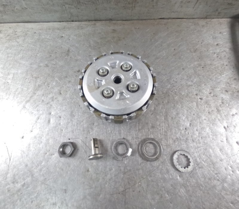 RGA-16A R1-Z 純正 クラッチハウジングギア 3XC-040 検索 ヤマハ