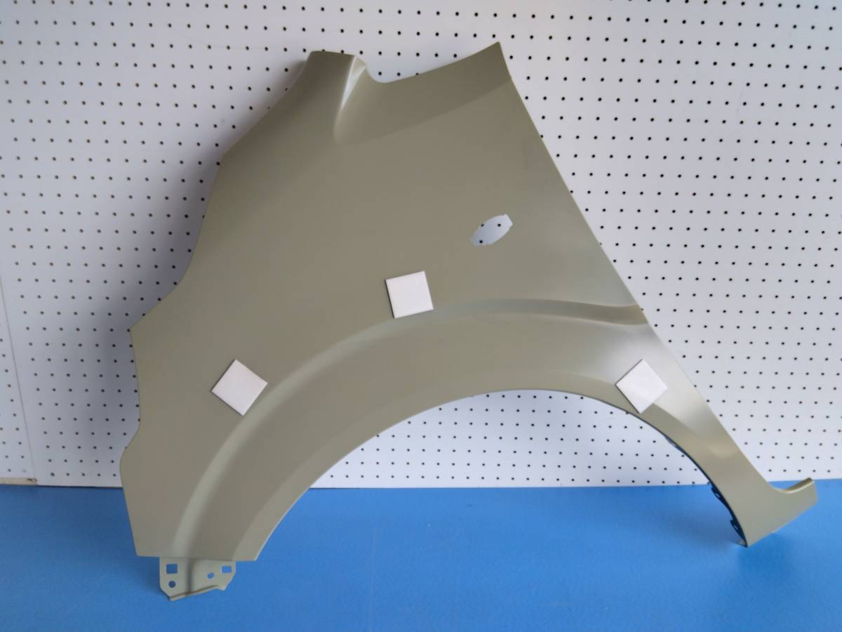 未使用品/未塗装 ワゴンR (MH55S/MH35S /MH85S/MH95S) /フレア (MJ55S