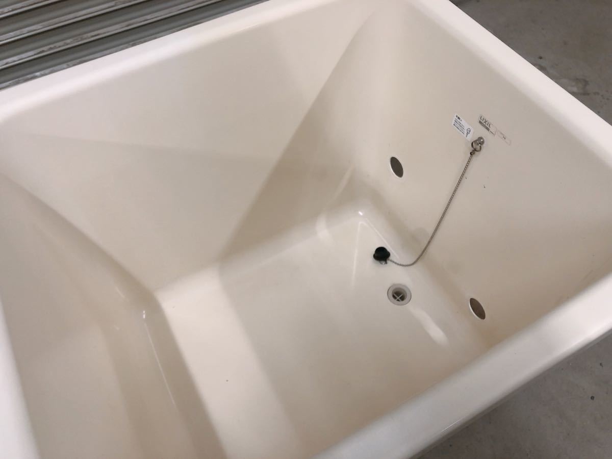 PB-802BR⁄L11｜LIXIL浴槽 ポリエック[据置浴槽][和風タイプ]