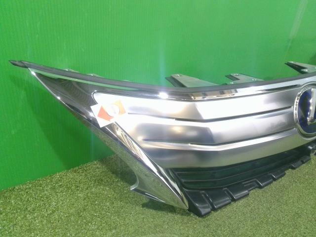 レクサス ANF10 HS250h 純正 フロントグリル カメラ付き 53111-75090 53112-75020 レクサス 純正 ANF10 52119-75070 0 モール