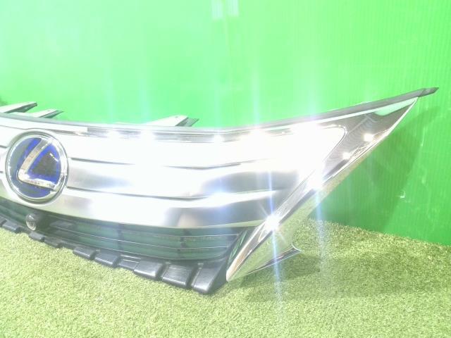 レクサス ANF10 HS250h 純正 フロントグリル カメラ付き 53111-75090 53112-75020 レクサス 純正 ANF10 52119-75070 0 モール