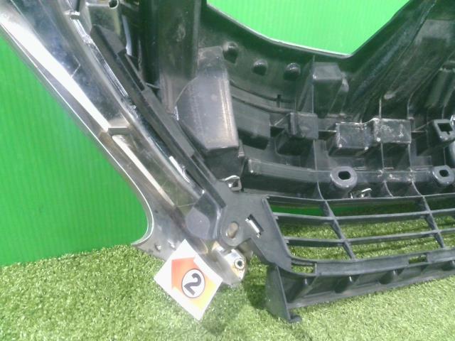 レクサス ANF10 HS250h 純正 フロントグリル カメラ付き 53111-75090 53112-75020 レクサス 純正 ANF10 52119-75070 0 モール