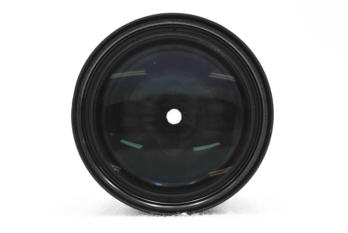 Nikon ニコン ED AF NIKKOR 180mm F/2.8 オートフォーカス レンズ (t3082) 180mm | AF f⁄ Lens IF-EDとAI